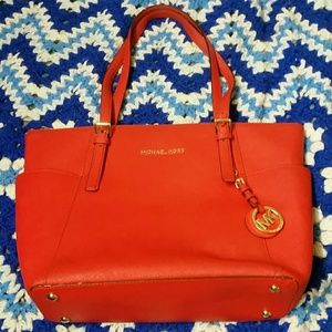 Michael Kors Jet Set